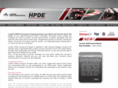 hpdeinsuranceprogram.com