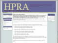 hpra.org