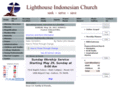 indonesianchurch.com
