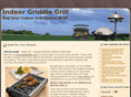 indoorgrillgriddle.com