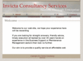invictaconsultancyservices.co.uk