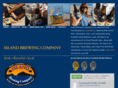 islandbrewingcompany.com