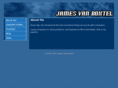 jamesvanboxtel.com
