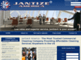 jantizeamerica.com