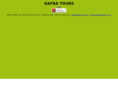 kafratours.com