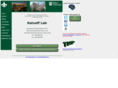 kaluefflab.com