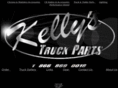 kellystruckparts.com