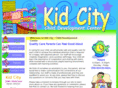 kidcitycdc.com