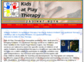 kidsatplaytherapy.net