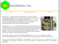 kinetichem.com