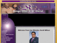 kingschurchofchrist.org