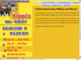 kippisbedandbiscuit.com