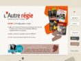 lautre-regie.com