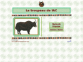 le-troupeau-de-iac.com