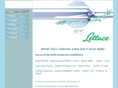 lettucewear.net