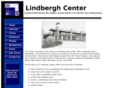 lindbergh-center.com