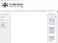 londonhousingmarket.com