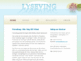 lyseving.com