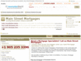 mainstreetmortgages.info