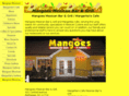 mangosmexican.com