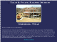 marshalldepot.org