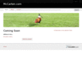 mccarten.com