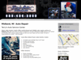 midlandautorepair.net