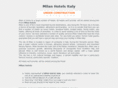 milanhotelsitaly.net