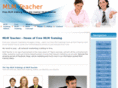 mlmteacher.com