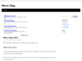 morsdag.net