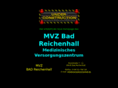 mvz-badreichenhall.com