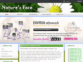 naturesface.co.uk