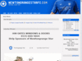 newtongrangestarfc.com