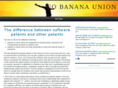 nobananaunion.com