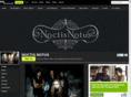 noctisnotus.com