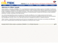 oiltekcanada.com