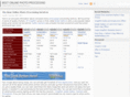 onlinephotoprocessing.org
