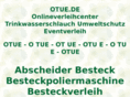 otue.de