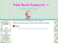 palmbeachpampered.com