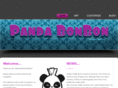 pandabonbon.com