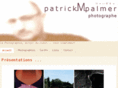 patrickmpalmer.com