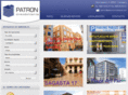 patroninmobiliaria.com