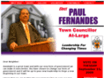 paulfernandes.net