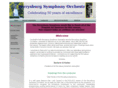 perrysburgsymphony.org