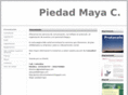 piedadmaya.com