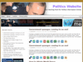 politicswebsite.com