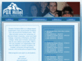 portlandhillel.com