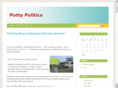 pottypolitics.com