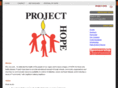 projecthopems.com