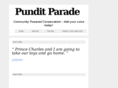 punditparade.com